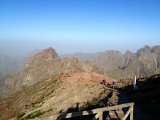 Pico do Arieiro